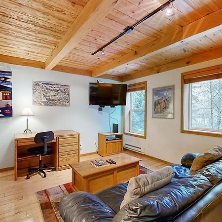 Sun Valley Atelier Studio - Chic Rustique Zewnętrze zdjęcie