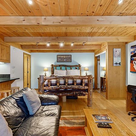Sun Valley Atelier Studio - Chic Rustique Zewnętrze zdjęcie