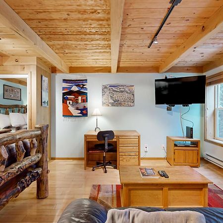 Sun Valley Atelier Studio - Chic Rustique Zewnętrze zdjęcie