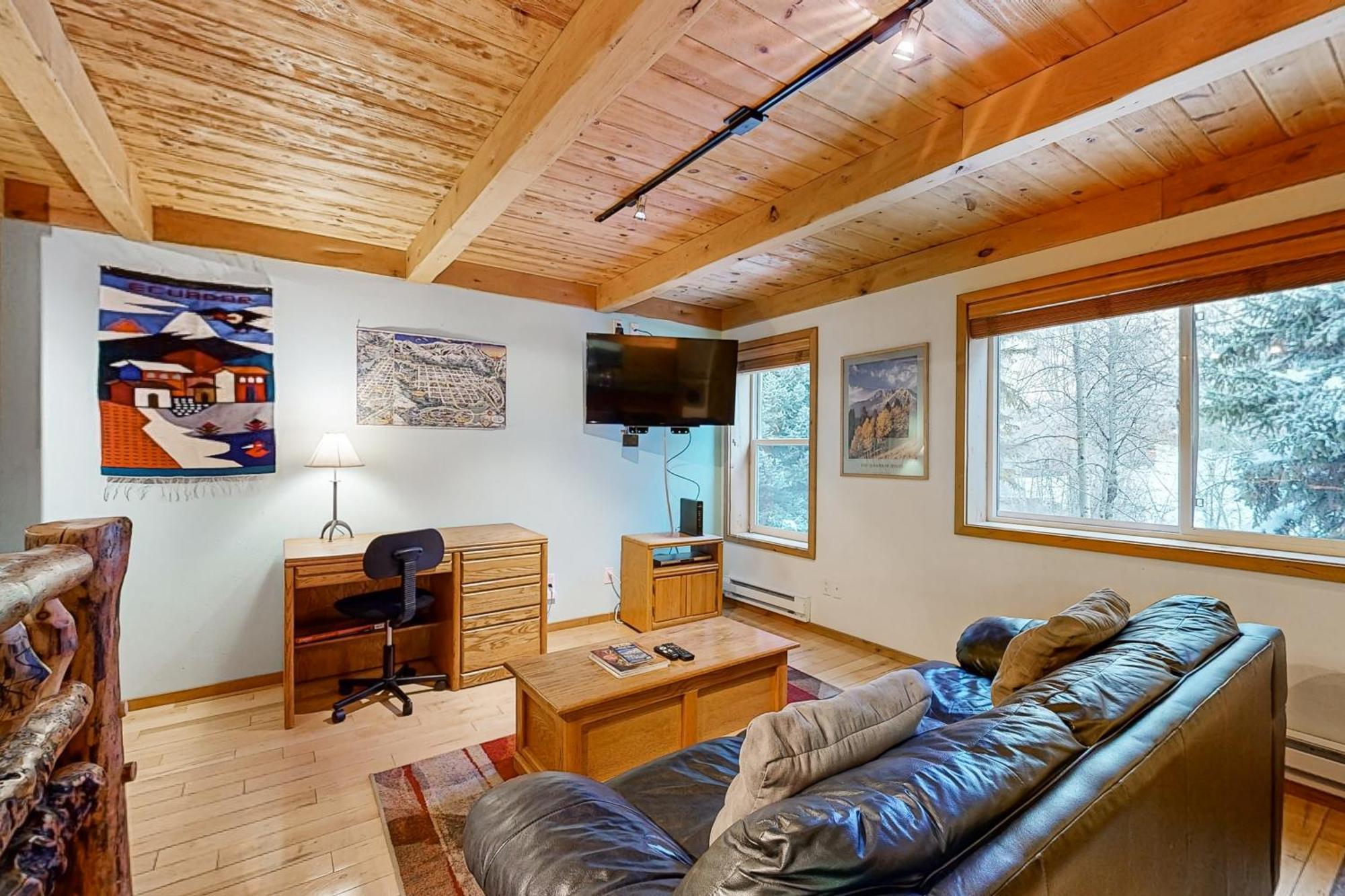 Sun Valley Atelier Studio - Chic Rustique Zewnętrze zdjęcie