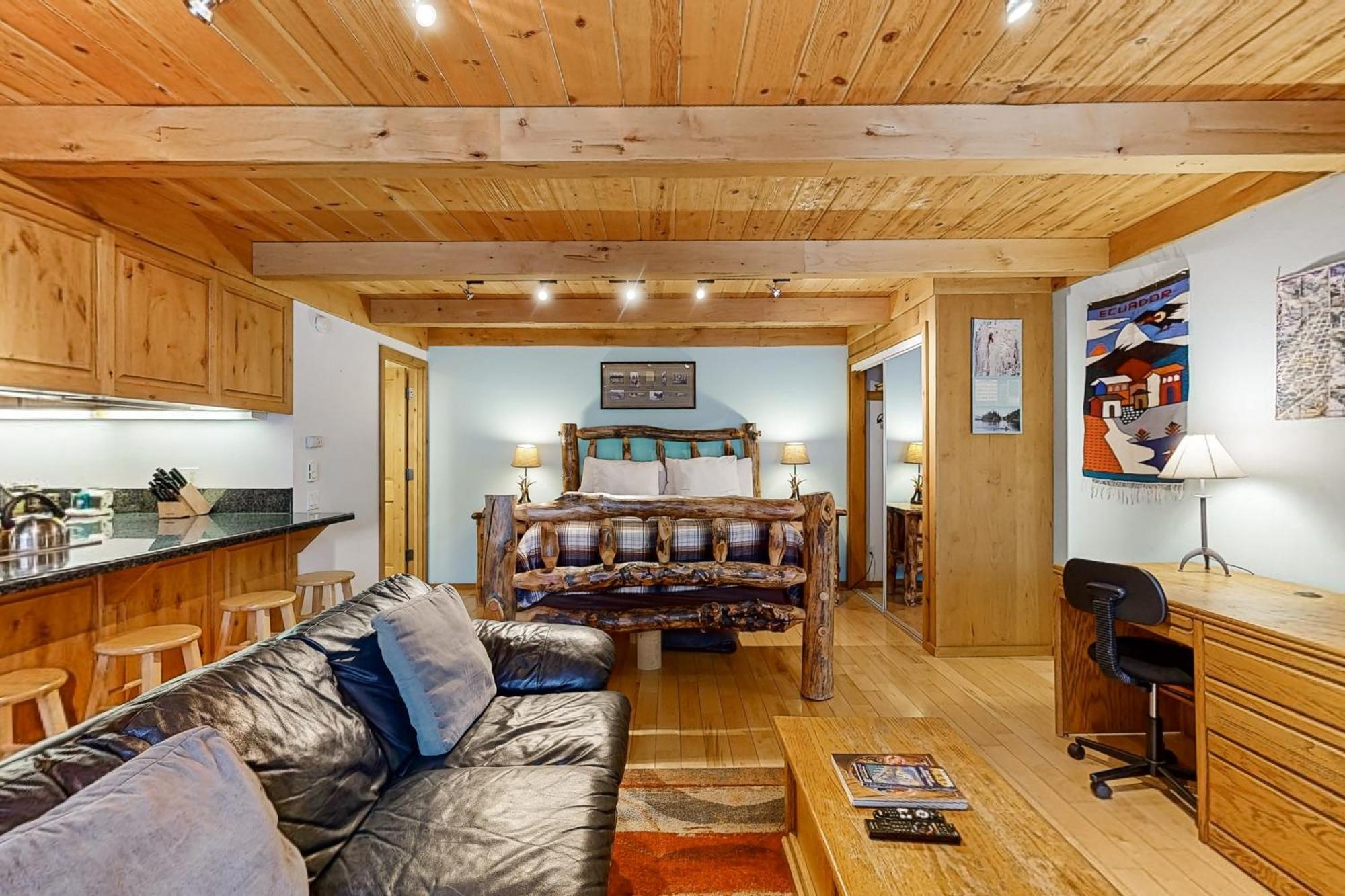 Sun Valley Atelier Studio - Chic Rustique Zewnętrze zdjęcie
