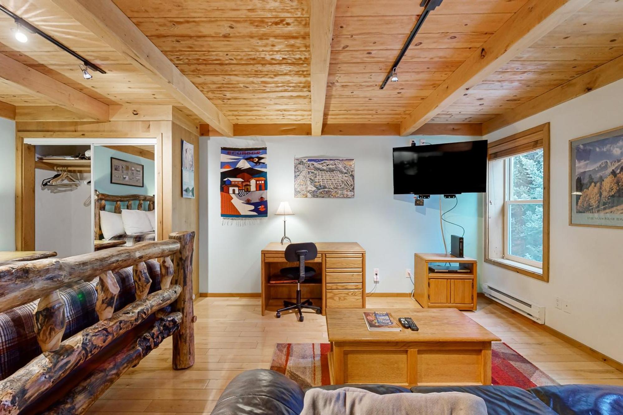 Sun Valley Atelier Studio - Chic Rustique Zewnętrze zdjęcie