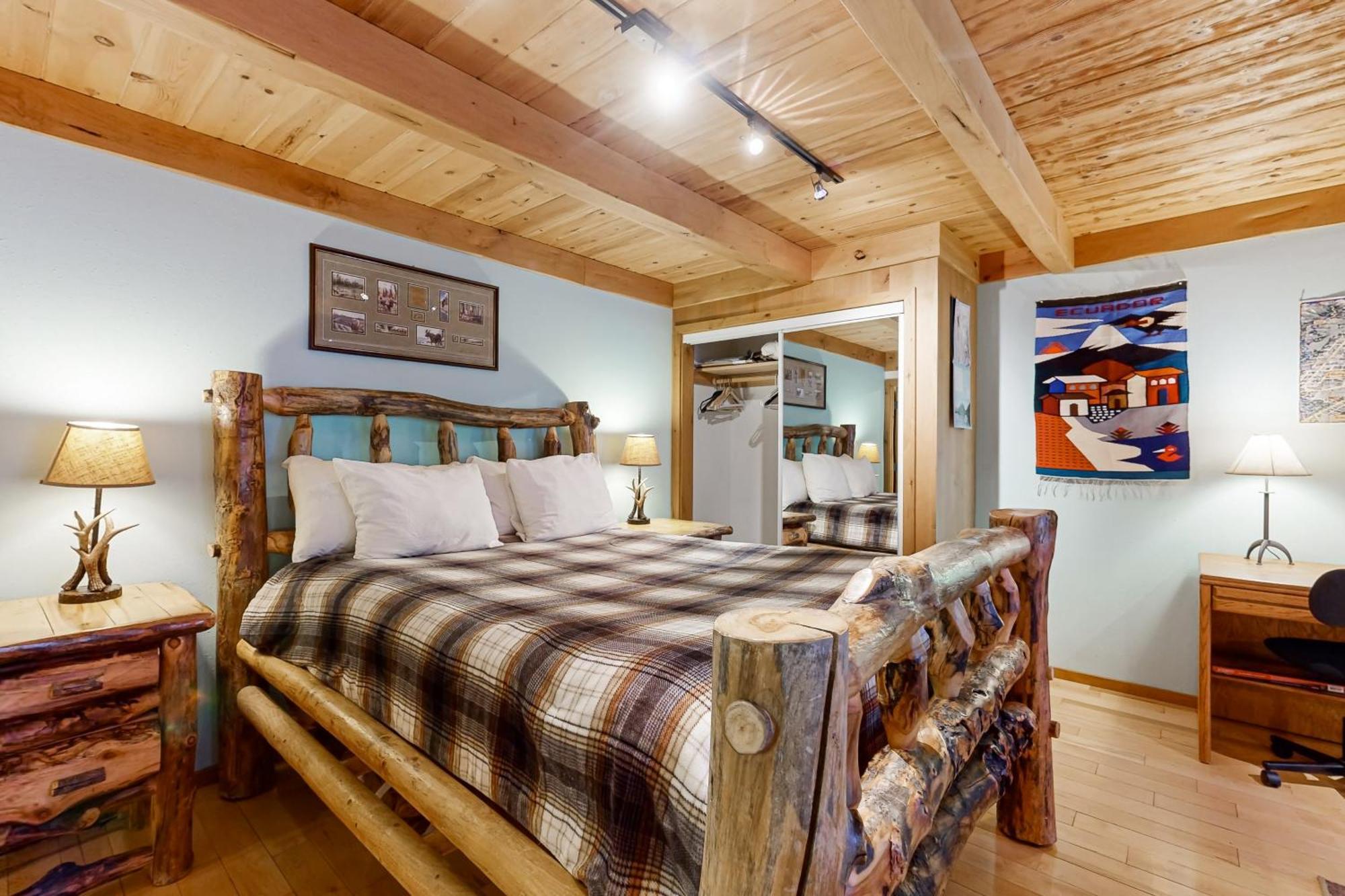 Sun Valley Atelier Studio - Chic Rustique Zewnętrze zdjęcie