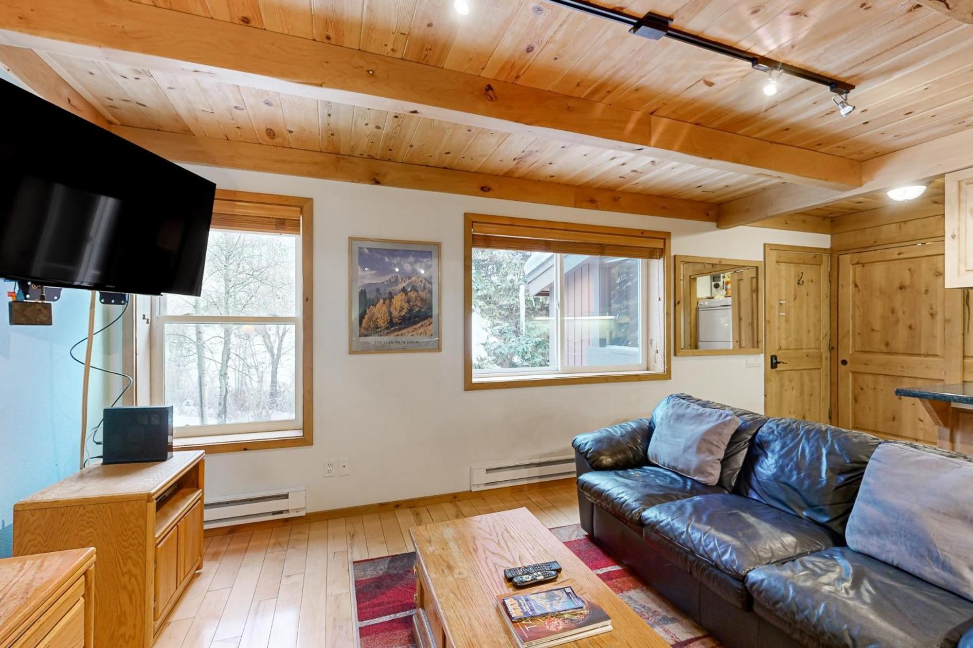 Sun Valley Atelier Studio - Chic Rustique Zewnętrze zdjęcie