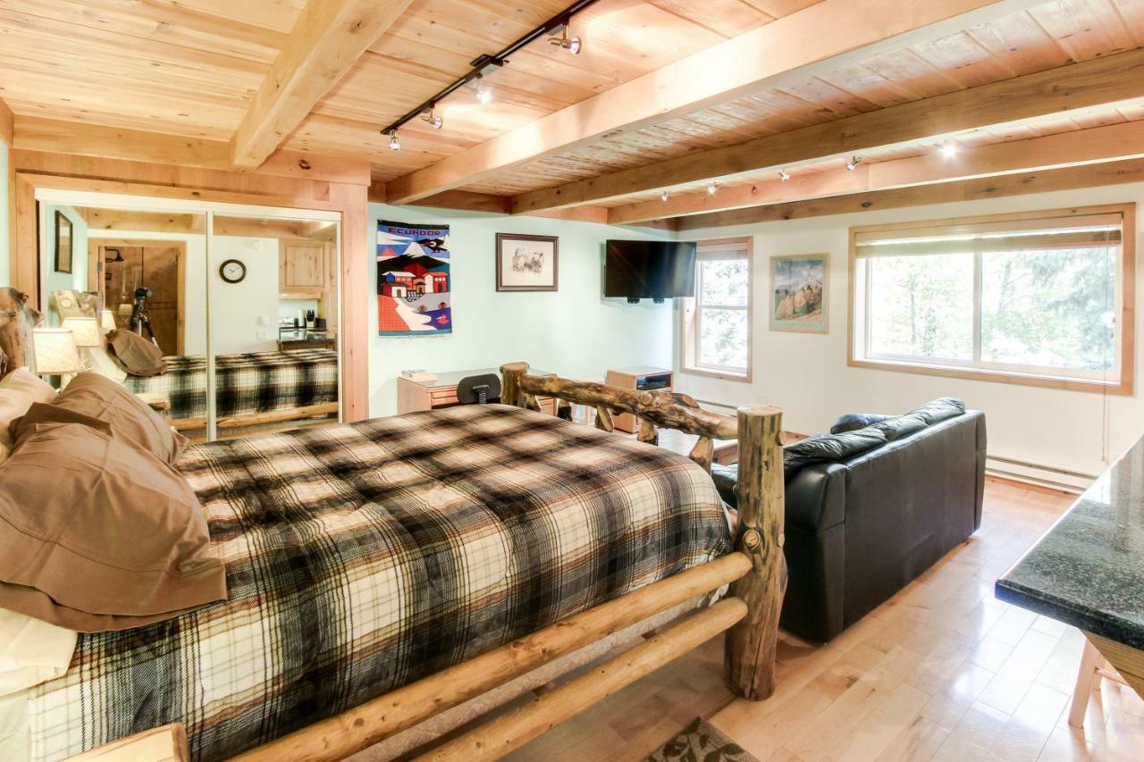 Sun Valley Atelier Studio - Chic Rustique Zewnętrze zdjęcie
